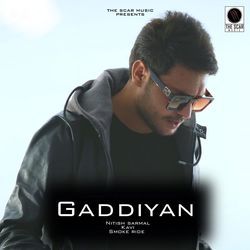 Gaddiyan