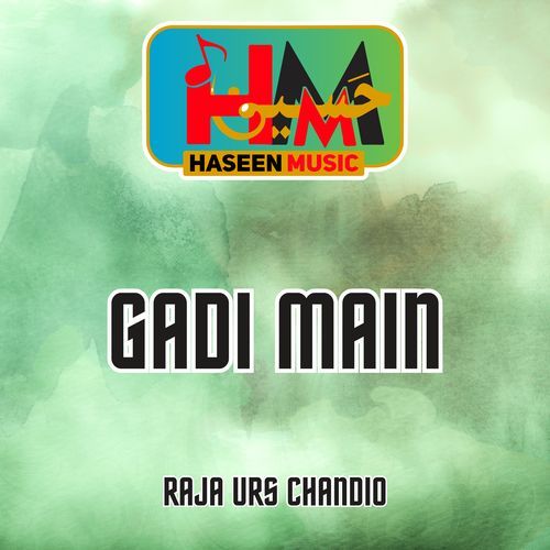 Gadi Main