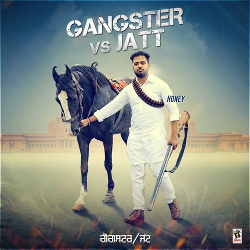 Gangster vs. Jatt (Saah Jatt De)_poster_image