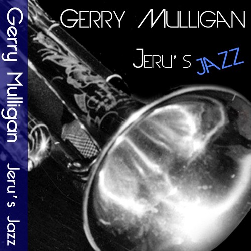 gerry mulligan jeru