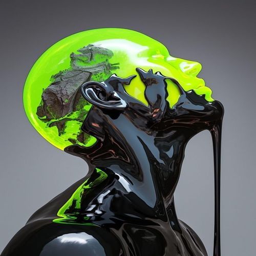 Gold Techno