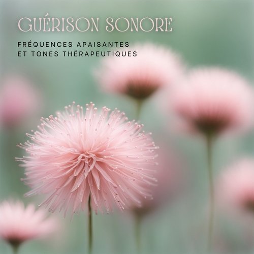 Guérison Sonore: Fréquences Apaisantes et Tones Thérapeutiques_poster_image