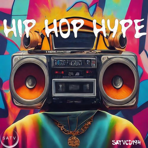 HIP HOP HYPE_poster_image