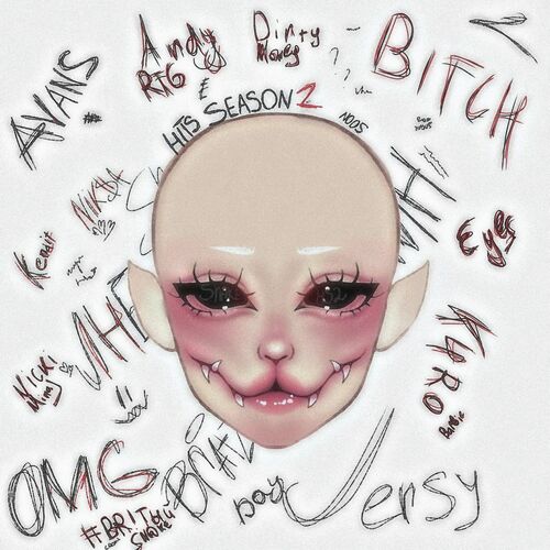 CHART (outro) cover art