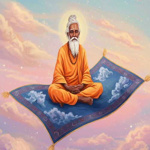 Hanuman Chalisa Very Powerful