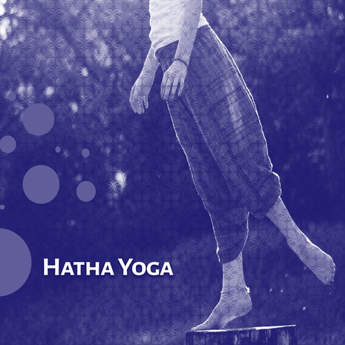 Yoga Tribe cover art