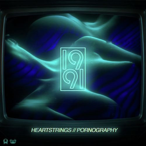 Heartstrings / Pornography_poster_image