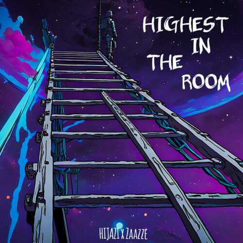 Highest In The Room