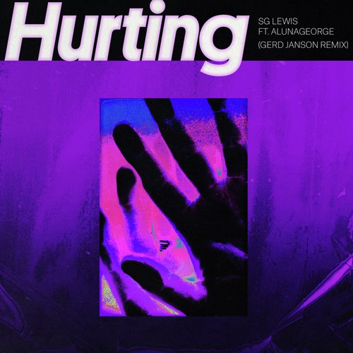 Hurting (Gerd Janson Remix)