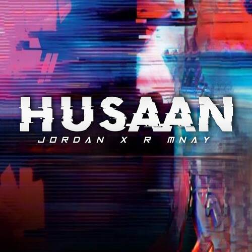 Husaan  feat. R Mnay