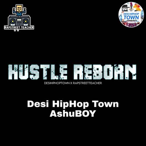 Hustle Reborn