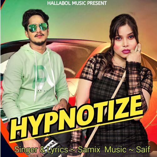 Hypnotize