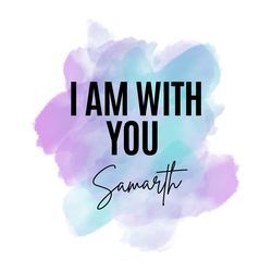 I Am With You-Rz4beyQEe0E