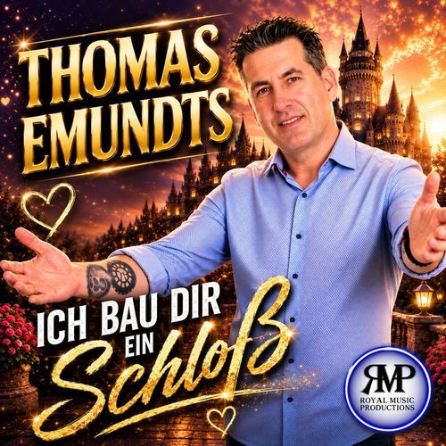 Ich bau dir ein Schloss