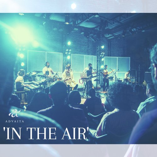 In the Air (Live)