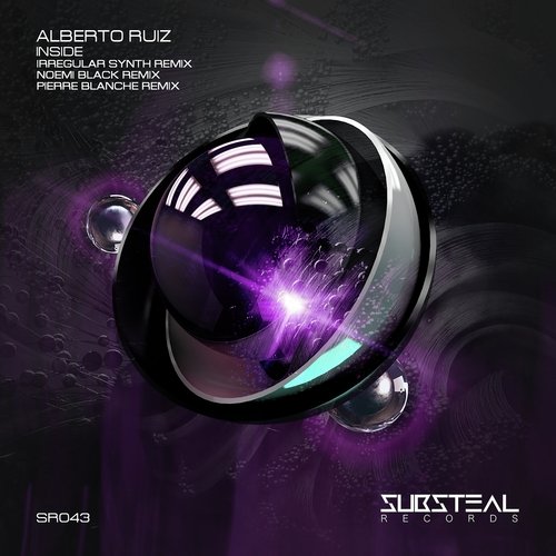 Inside (Irregular Synth Remix) cover art
