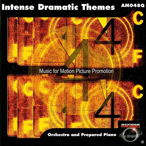 Deadly Intention cover art