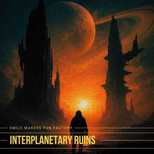Nautilus X cover art