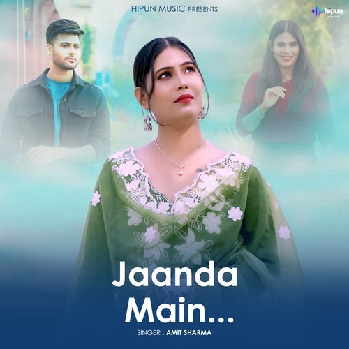 Jaanda Main
