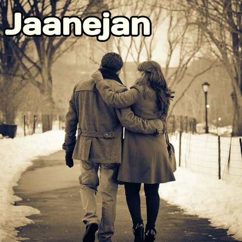 Jaanejan