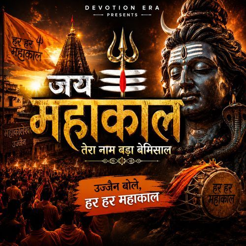 Jai Mahakal