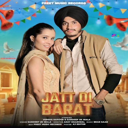 Jatt Di Barat