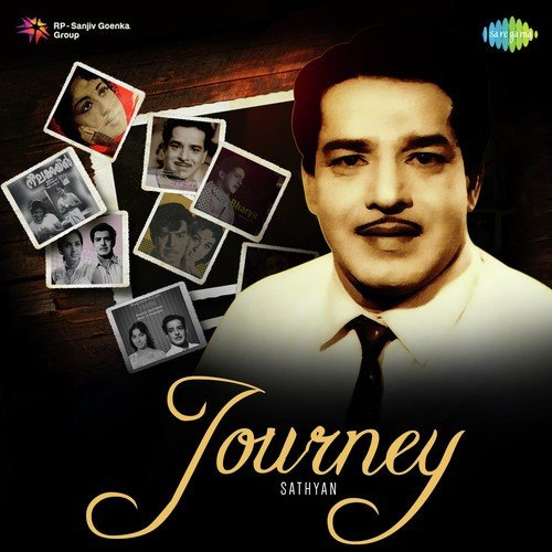 Journey - Sathyan