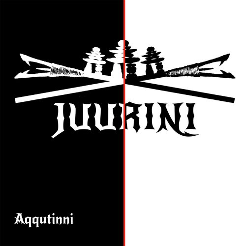 Surusik Iliarjuk cover art