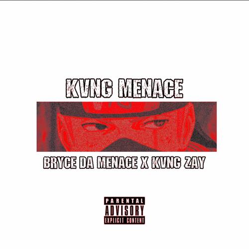 Lurkin’ (feat. Kvng Zay) cover art