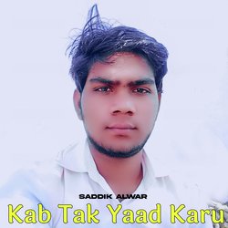 Kab Tak Yaad Karu-KlA6YwZRbX4