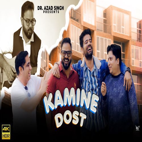 Kamine Dost