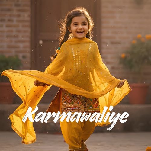 Karmawaliye