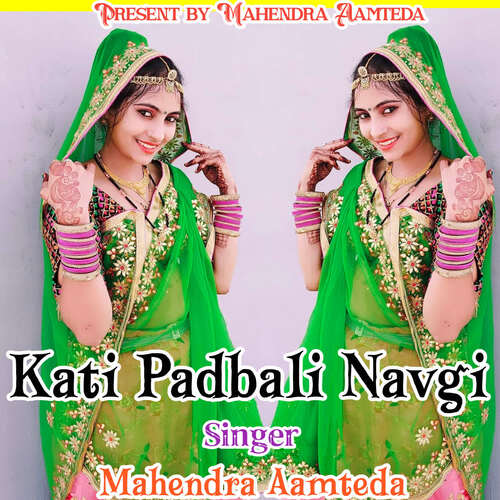 Kati Padbali Navgi