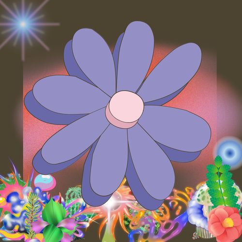 Keder lungane cover art