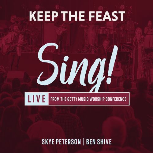 Keep The Feast (Live)_poster_image