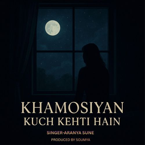 Khamosiyan kuch kehti hain