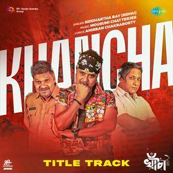 Khancha (Title Track) (From "Khancha")
