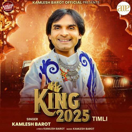 King 2025 Timli