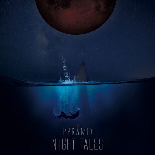 Kitsuné: Night Tales - EP