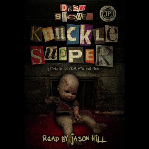 Knuckle Supper: Ultimate Gutter Fix Edition_poster_image