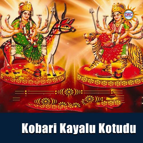 Kobari Kayalu Kotudu