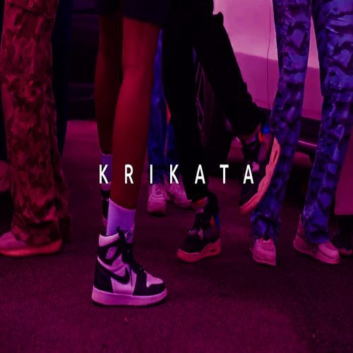Krikata cover art