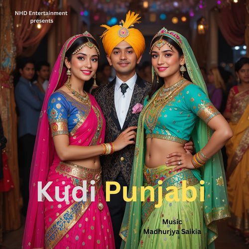 Kudi Punjabi