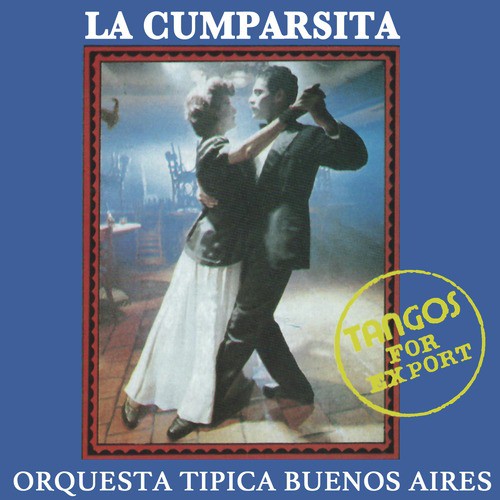 Orquesta Tipica Buenos Aires