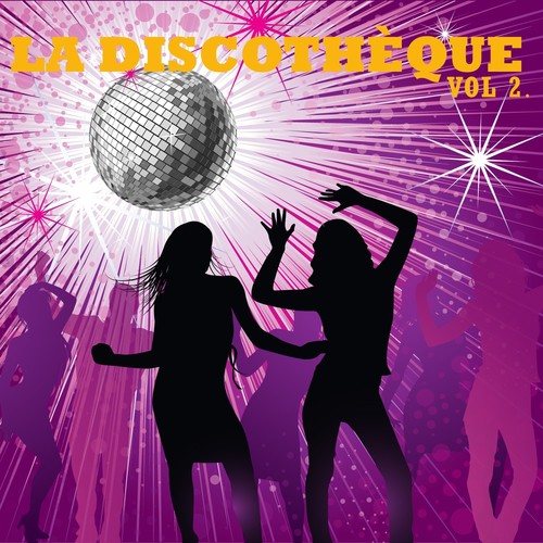 La discothèque, Vol. 2_poster_image