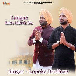 Langar Babe Nanak Da-Ij0sRit0BFE