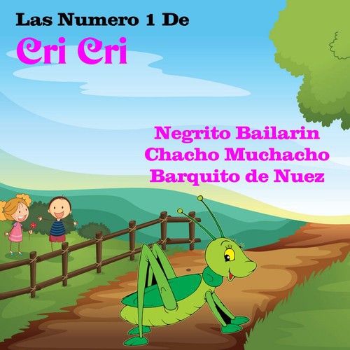 encima paridad Formular Barquito De Nuez Lyrics - Cri-Cri - Only on JioSaavn
