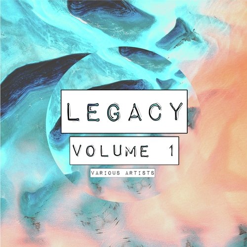 Legacy Volume 1