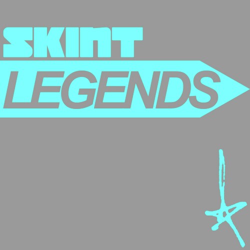 Legends, Vol. 1 (Skint Presents)