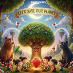 Let's Save Our Planet